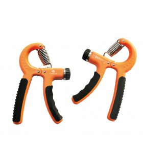 Adjustable clamp x2
