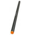 Weighted steel bar 100 cm 1.5 kg