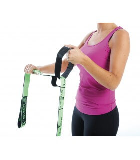 Elastiband® handgreep