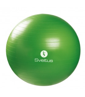 Gymball groen Ø65 cm bulk