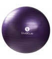 Gymball purple Ø75 cm bulk