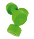 Haltère ciment 1 kg x2