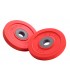 Disques Fit'us 2 kg (la paire)