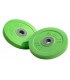 Discs Fit'us 4 kg (by pair)