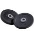 Discs Fit'us 5 kg (by pair)