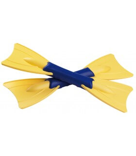 Aquarame non lestée x2