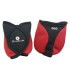 Ankle weight cuff 2 kg x2