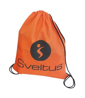 Mochila con cordon