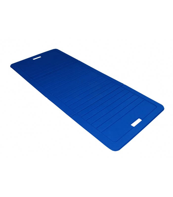 Foldable mat Foldable foam mat 140 cm