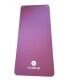 Studio mat purple/grey 140x60 cm