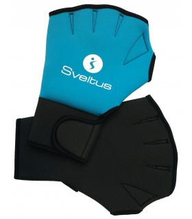 Swimming gloves x2