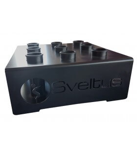 Rack Olympische Premium-Riegel