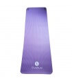 Tapis training violet 180x60 cm