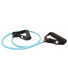 Fitnesslamp blauw licht vrac