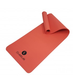 Tapis mousse HD rouge 180x60 cm