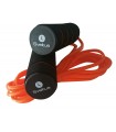 Corde à sauter PVC lestable