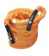 Battle rope premium L15m Ø50 mm