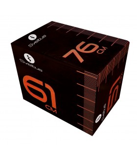 Plyobox legno/EVA