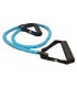 Fitness power tube bleu light bte