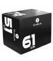 Soft plyobox 3 in 1