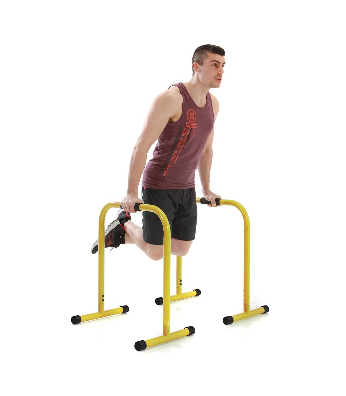 Other Parallel fitness bars