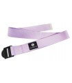 Yoga belt lilac scabbard