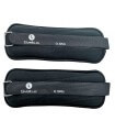 Neoprene weighted cuff 500 g x2