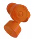 Haltère ciment 3 kg x2