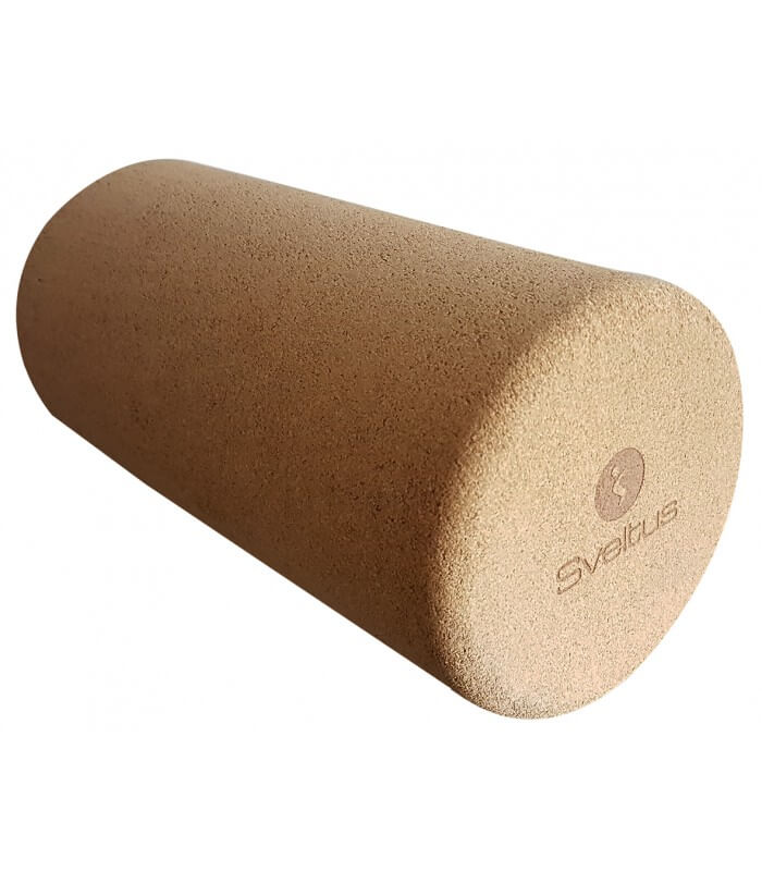 Foam roller Cork roller