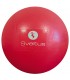 Ballon pédagogique rouge Ø 22/24 cm