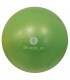 Ballon pédagogique vert Ø 22/24 cm
