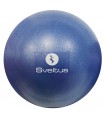 Balón pedagógico azul Ø22/24 cm suelta