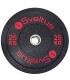 Disque bumper 25 kg x1