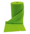 Band roll green 25m medium