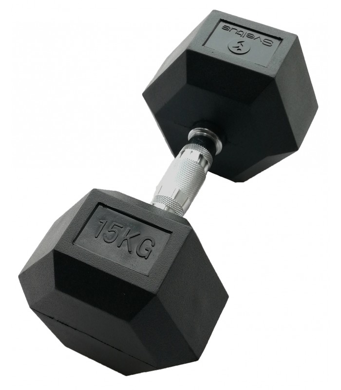 dumbbell 15 kilos