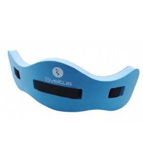 Swim float belt