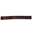 Elasti'ring noir 15 kg