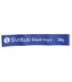 Elasti'ring 20 kg - blue