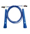 Speed rope blue