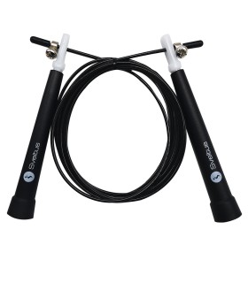 Speed rope black