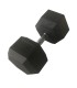 Haltère hexagonale 42.5 kg x1