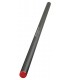 Barre acier lestée - 1,2 m / 3 kg