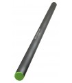 Barre acier lestée 1,2 m 4 kg