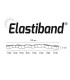 Elastiband® yellow 10 kg bulk