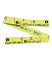 Elastiband® gelb 10 kg lose