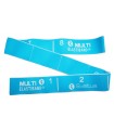 Multi Elastiband blue 20 kg bulk