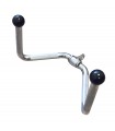 Multi purpose bar