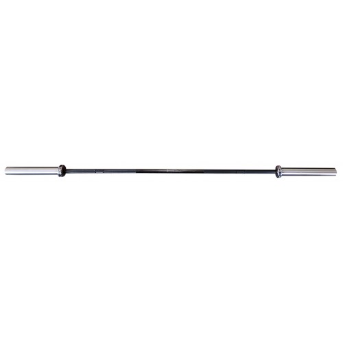 Women's olympic bar 201 cm V2