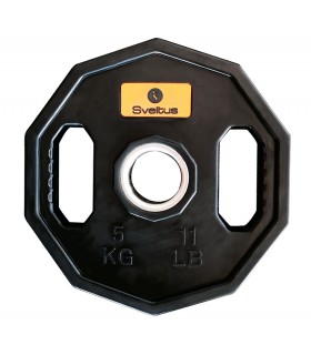 Sveltus Médecine ball 5kg Sveltus Médecine ball 5kg