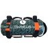 Camouflage sandbag 15 kg